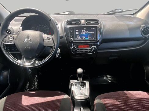Used 2024 Mitsubishi Mirage G4 Black Edition FWD image 15