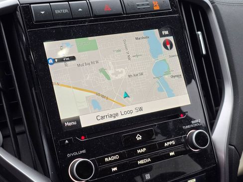 Used 2021 Subaru Ascent Limited w/ Technology Package image 5