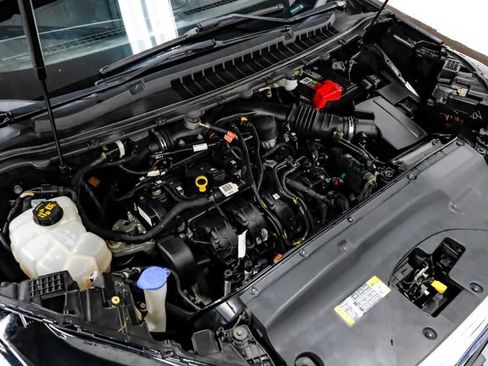 Used 2019 Ford Edge Titanium image 63