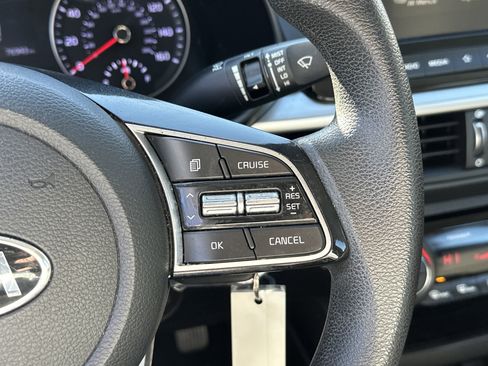 Used 2019 Kia Forte LXS image 25