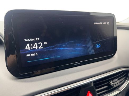 Used 2023 Hyundai Santa Fe SEL image 62