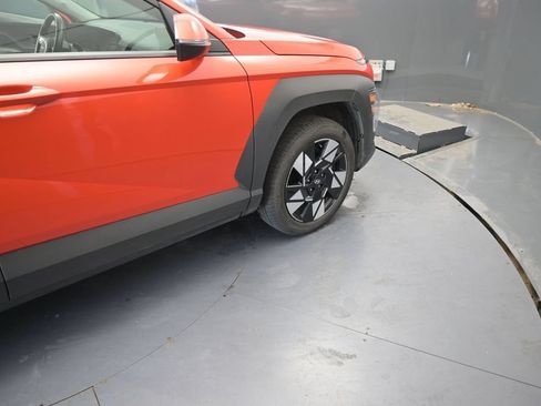 Used 2025 Hyundai Kona SEL AWD/4WD image 22