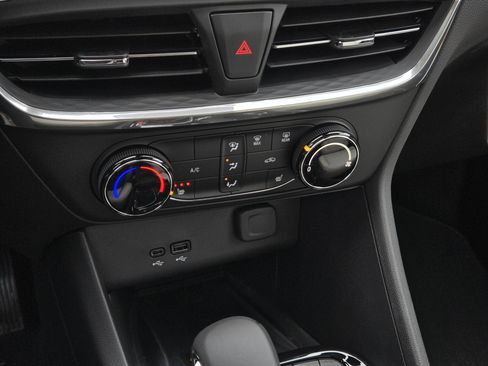 New 2026 Buick Encore GX Preferred w/ Advanced Technology Package image 11