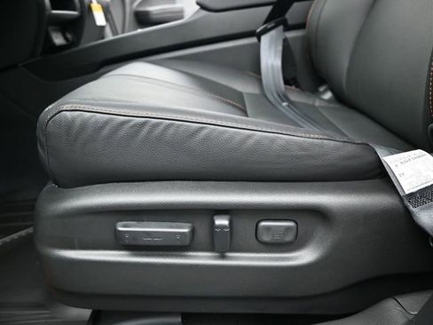 New 2026 Honda Ridgeline TrailSport image 11