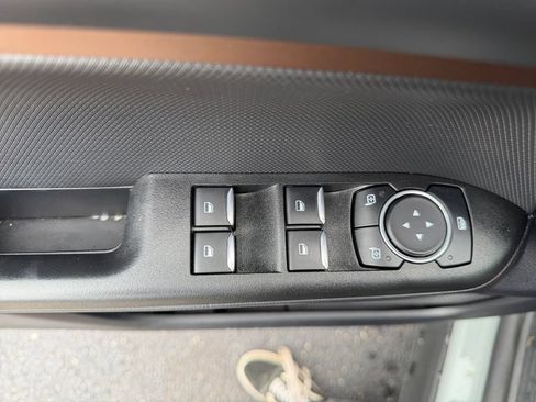 Used 2023 Ford Bronco Sport Outer Banks AWD/4WD image 22