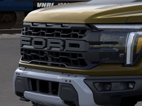 New 2026 Ford F150 Raptor image 17