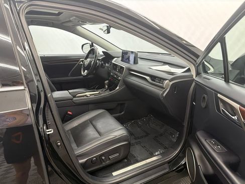 Used 2021 Lexus RX 350 FWD w/ Premium Package image 15