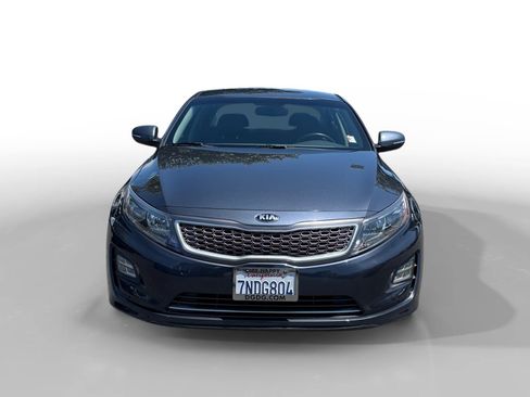 Used 2015 Kia Optima EX FWD image 8