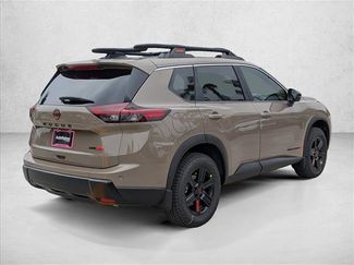 New 2026 Nissan Rogue Rock Creek video 2