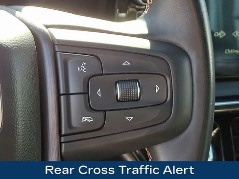 Used 2025 GMC Sierra 2500 AT4 image 27