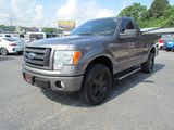Used 2010 Ford F150 STX image 3