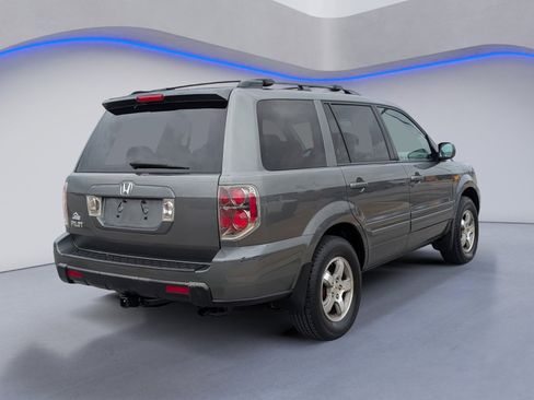 Used 2008 Honda Pilot SE image 6