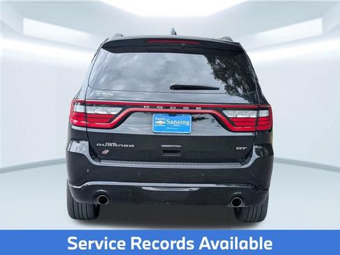 Used 2024 Dodge Durango GT AWD/4WD image 4