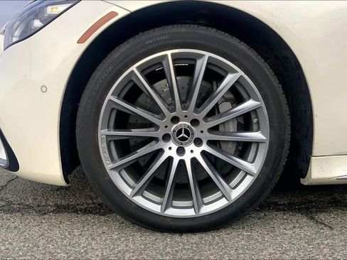Certified 2023 Mercedes-Benz S 500 4MATIC image 5