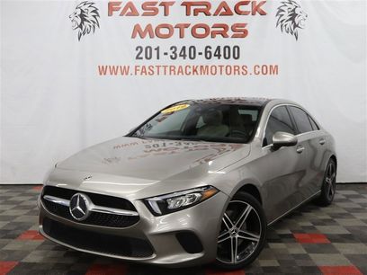 Used 2019 Mercedes-Benz A 220