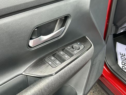 New 2026 Nissan Kicks SV w/ Cold Weather Package image 15