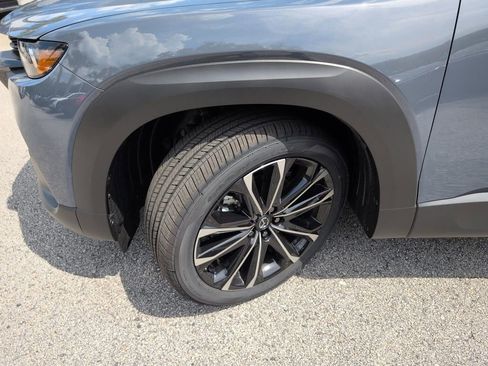 New 2025 MAZDA CX-50 AWD 2.5 S w/ Weather Package image 37