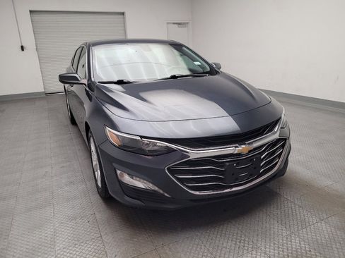 Used 2021 Chevrolet Malibu LT FWD image 14