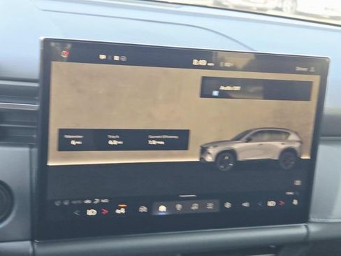 New 2026 MAZDA CX-5 Preferred AWD/4WD image 23