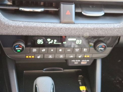 New 2026 Subaru Outback Limited image 14