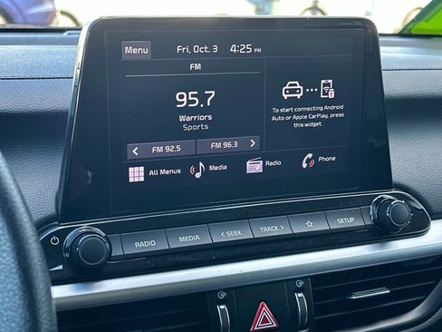 Certified 2024 Kia Forte LXS image 17