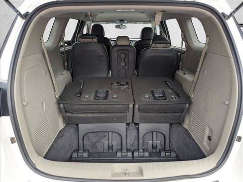 Used 2016 Kia Sedona LX w/ LX Essentials Premium Package FWD image 6