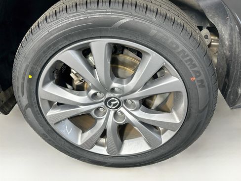Used 2025 MAZDA CX-30 AWD 2.5 S w/ Preferred Package image 11