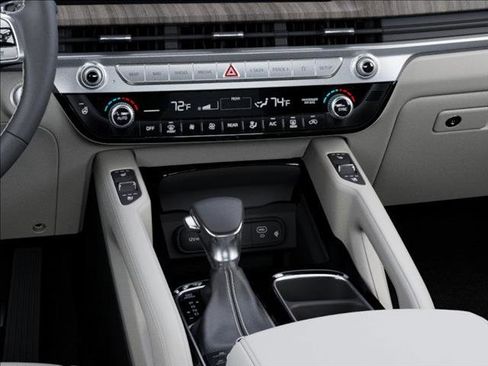 New 2025 Kia Telluride EX image 23