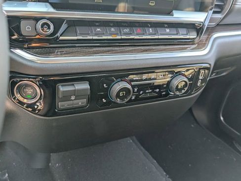 New 2026 Chevrolet Silverado 1500 RST w/ RST Select Package image 11