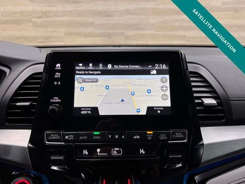 Used 2023 Honda Odyssey Touring image 21