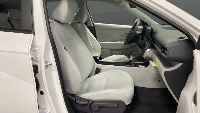 New 2027 Hyundai Kona SEL Sport AWD/4WD image 24