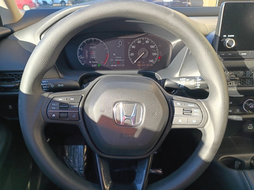 Used 2024 Honda HR-V LX image 23