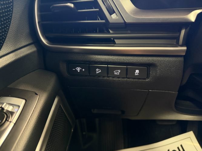 Used 2025 Kia Telluride S AWD/4WD image 22