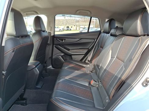 Used 2021 Subaru Crosstrek 2.5i Limited image 11