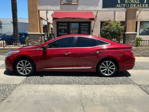 Used 2016 Hyundai Azera FWD image 8