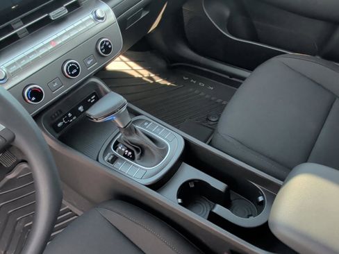 New 2026 Hyundai Kona SE image 19