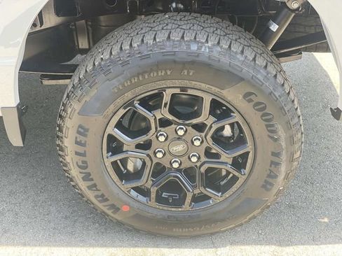 New 2026 Ford F150 XLT image 33