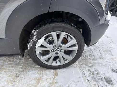 Used 2023 MAZDA CX-30 AWD 2.5 S w/ Premium Package image 33