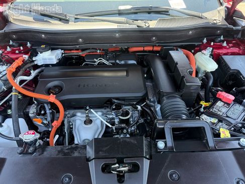 Certified 2023 Honda CR-V Sport Touring image 33