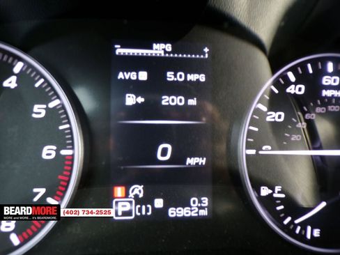 Used 2025 Subaru Forester Premium w/ Convenience Package #1 image 39