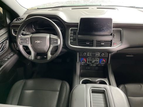 Used 2023 Chevrolet Tahoe Z71 image 5