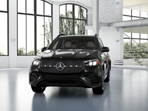 New 2026 Mercedes-Benz GLE 350 4MATIC image 41