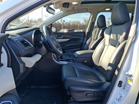 Used 2021 Subaru Ascent Limited w/ Technology Package image 13