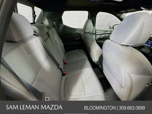 Used 2022 Hyundai Santa Cruz SEL Premium image 25