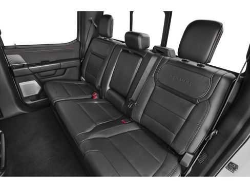 New 2026 Ford F150 Raptor image 9