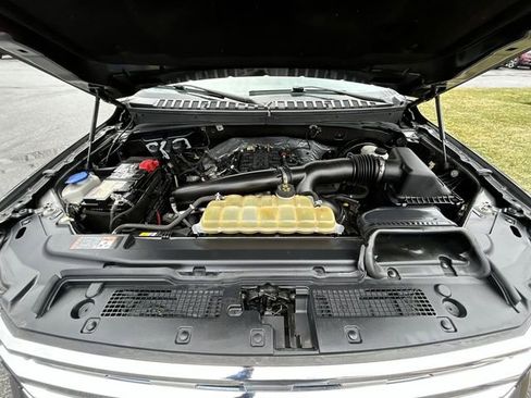 Used 2021 Ford Expedition Max Limited image 14