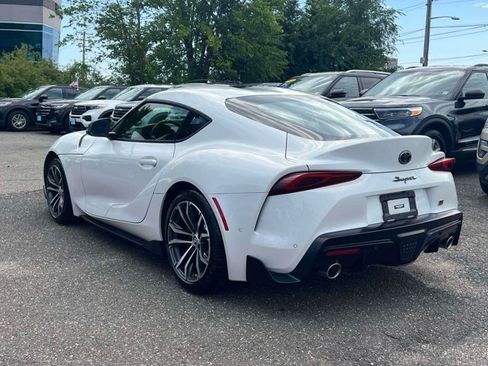 Used 2023 Toyota Supra RWD image 8