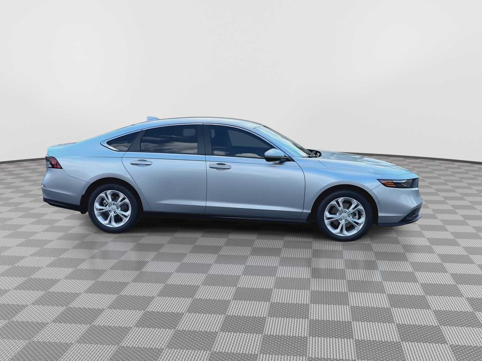 New 2026 Honda Accord LX image 9