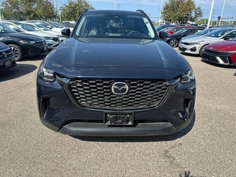 Used 2026 MAZDA CX-90 3.3 Turbo w/ Premium Sport Pkg AWD/4WD image 8