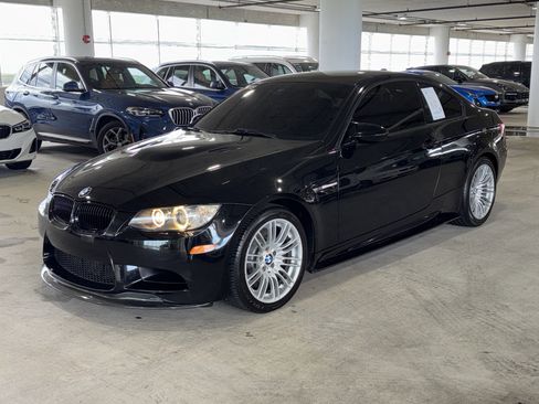 Used 2013 BMW M3 Coupe image 4